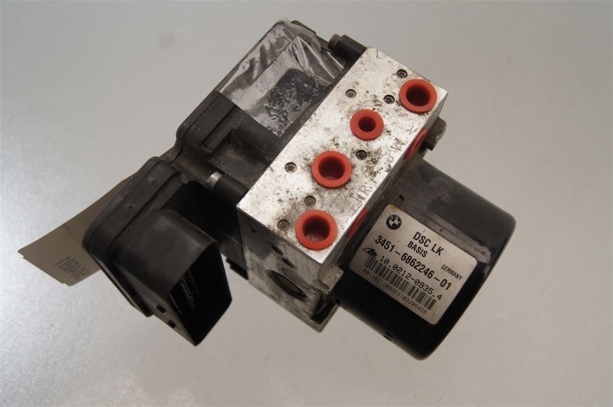 ABS Hydraulikkaggregat – bilde 3