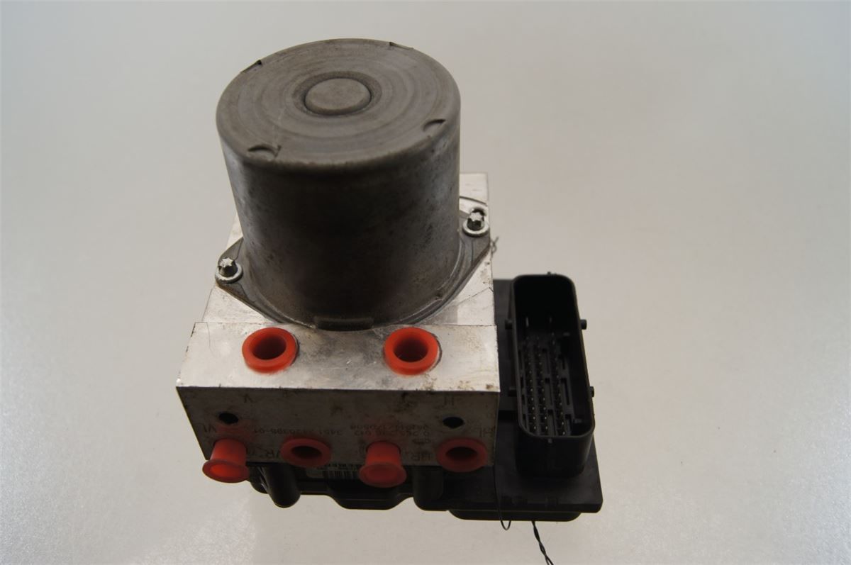 ABS Hydraulikkaggregat – bilde 1