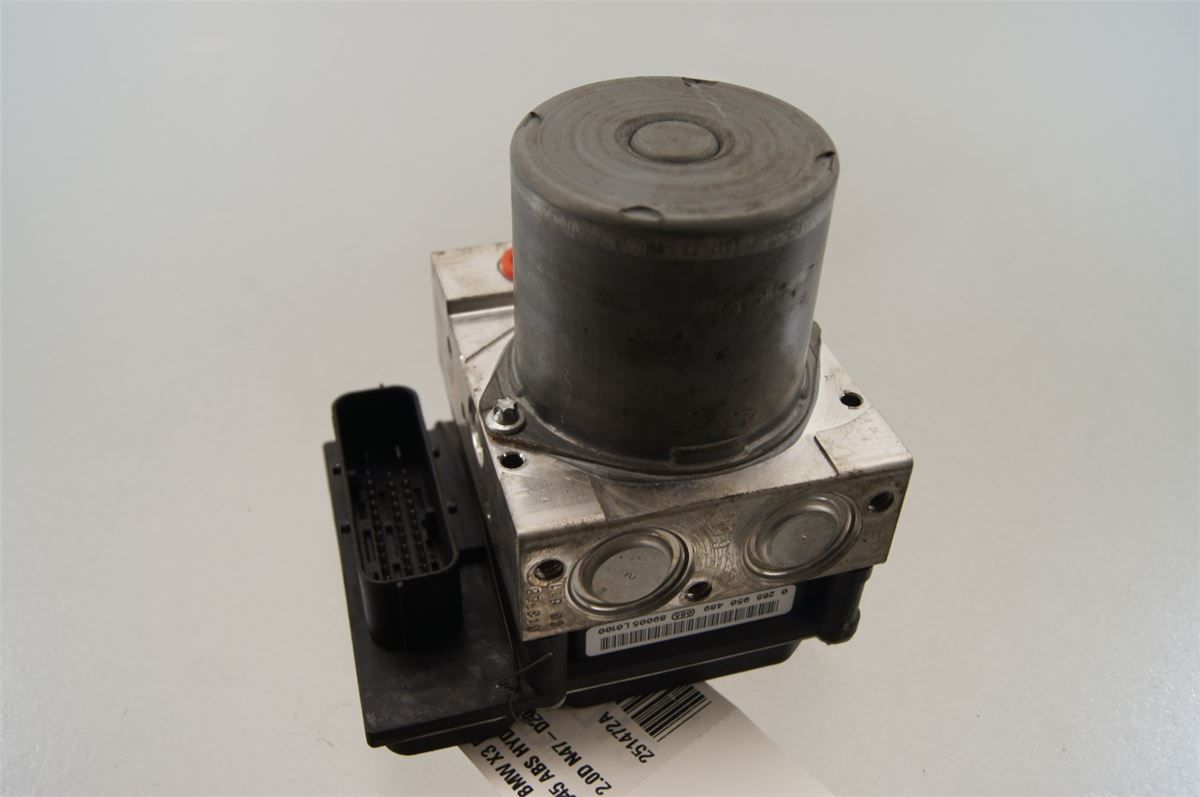 ABS Hydraulikkaggregat – bilde 2