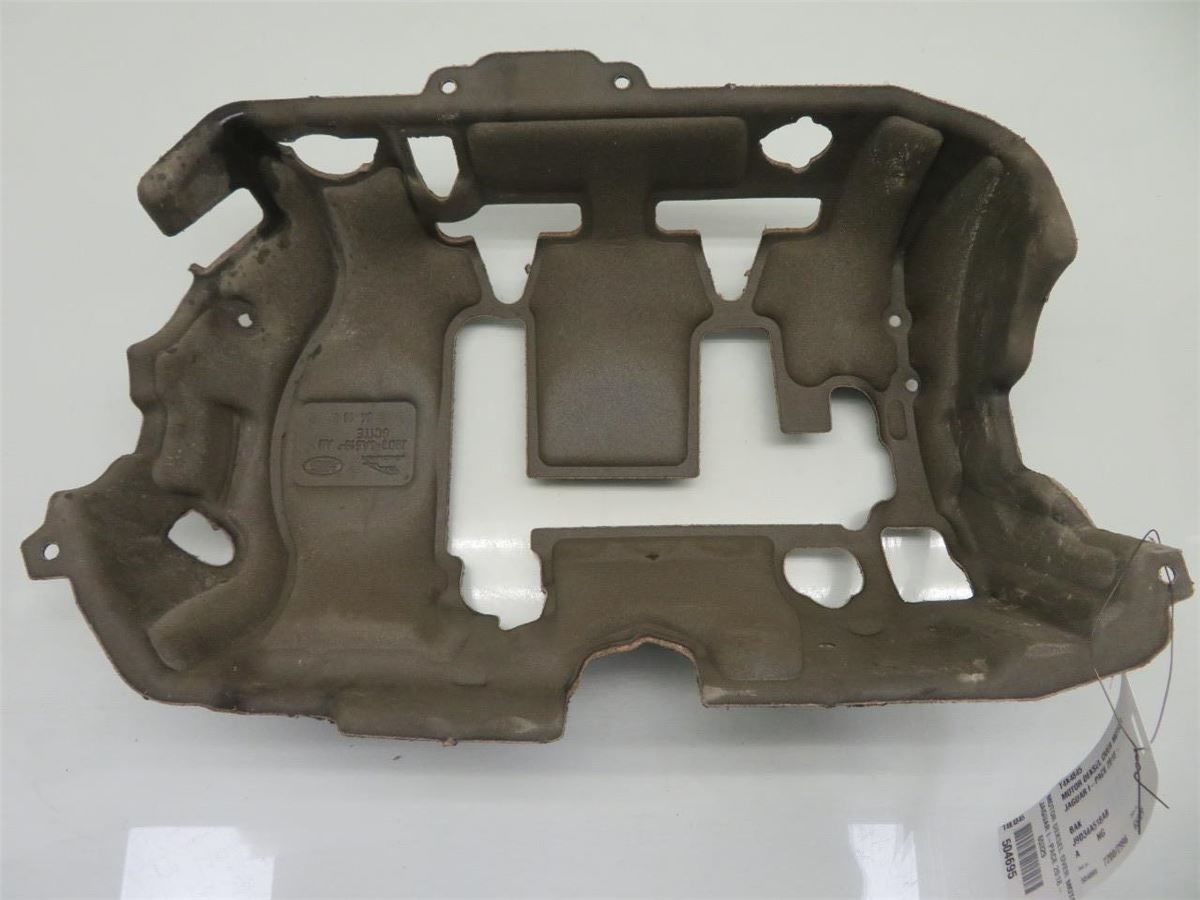 Motor Deksel Over Motor – bilde 1
