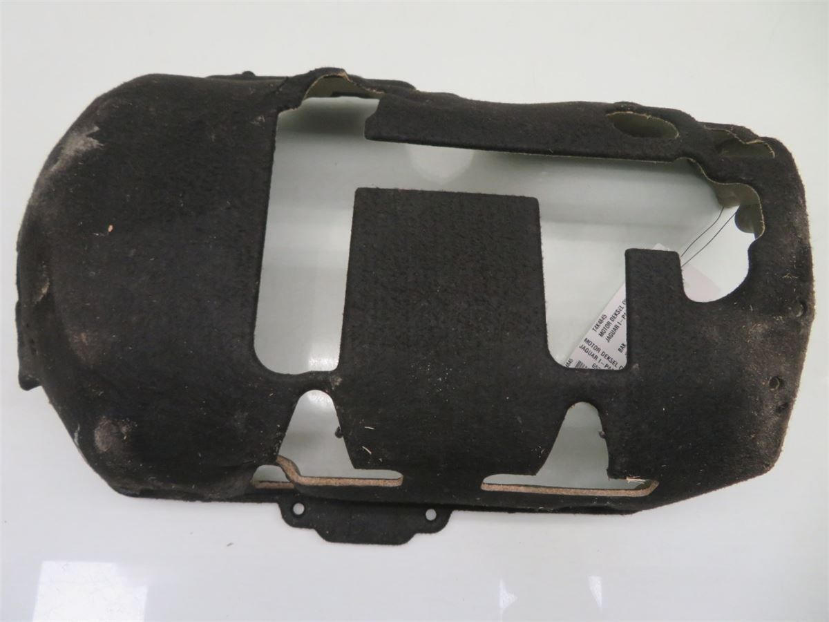Motor Deksel Over Motor – bilde 2