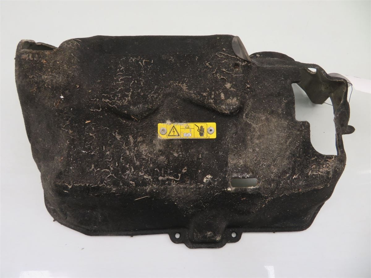 Motor Deksel Over Motor – bilde 2