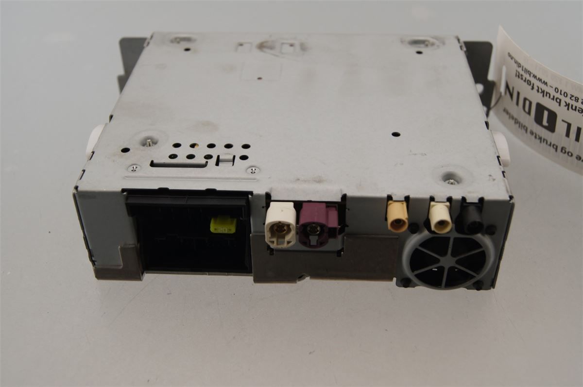 Stereo Radio Øvrig – bilde 3
