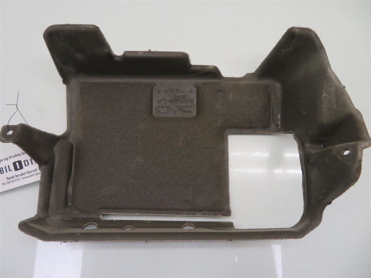 Motor Deksel Over Motor – bilde 1
