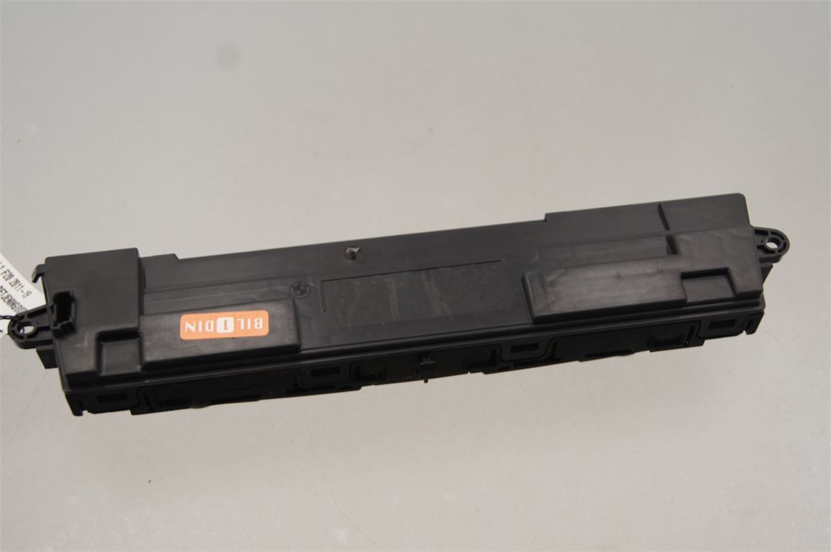 Varme AC Betjening/Display – bilde 3