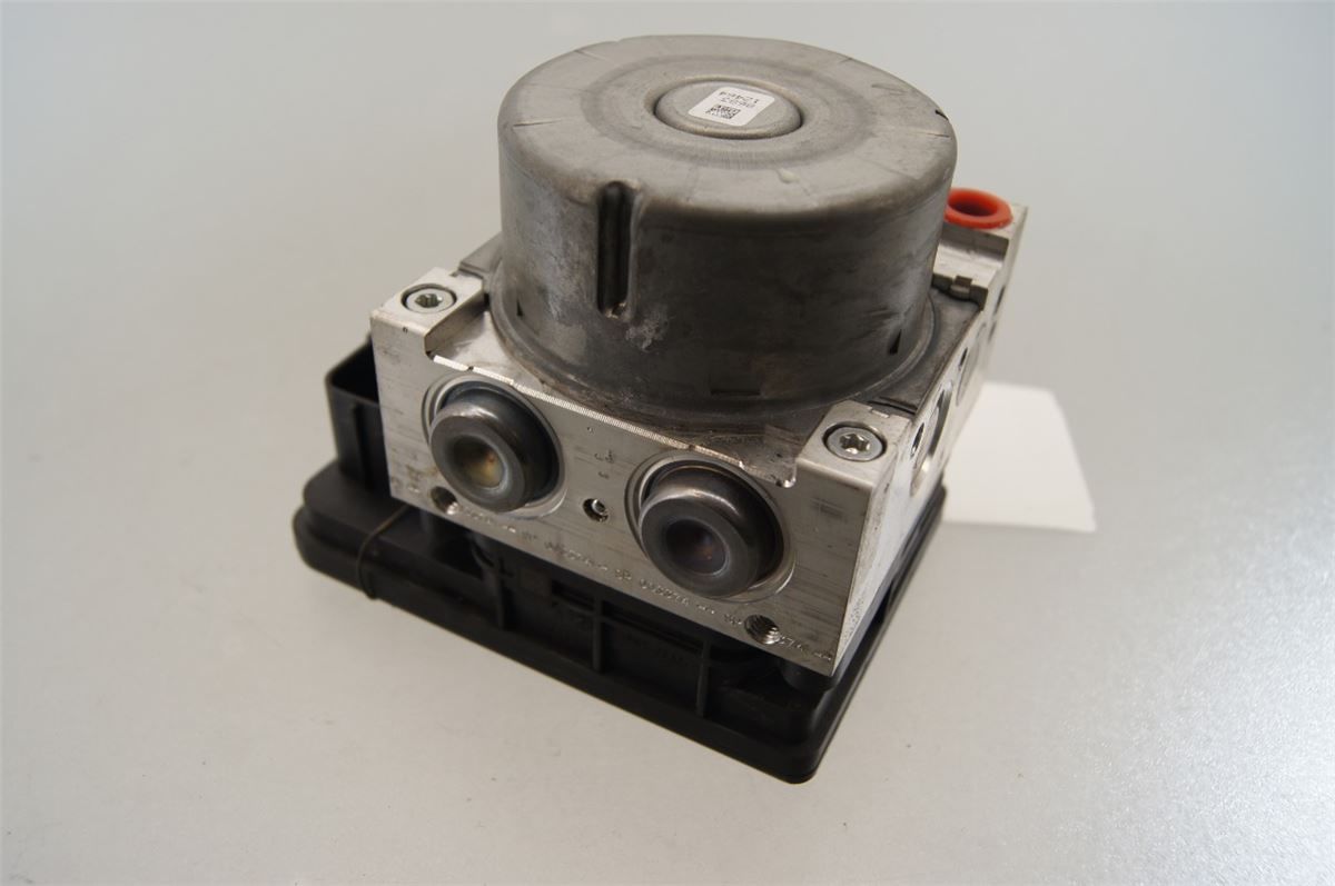 ABS Hydraulikkaggregat – bilde 3