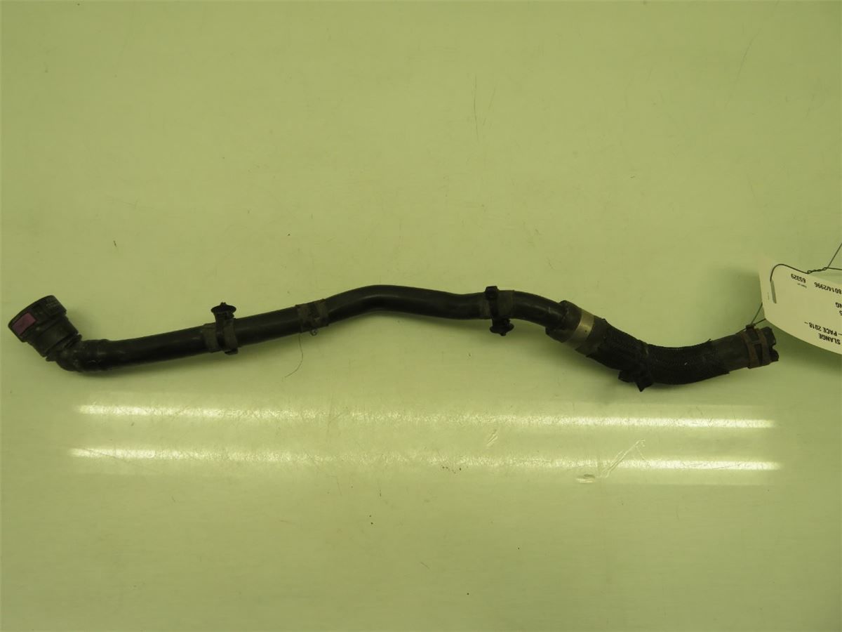 Radiator Slange – bilde 3
