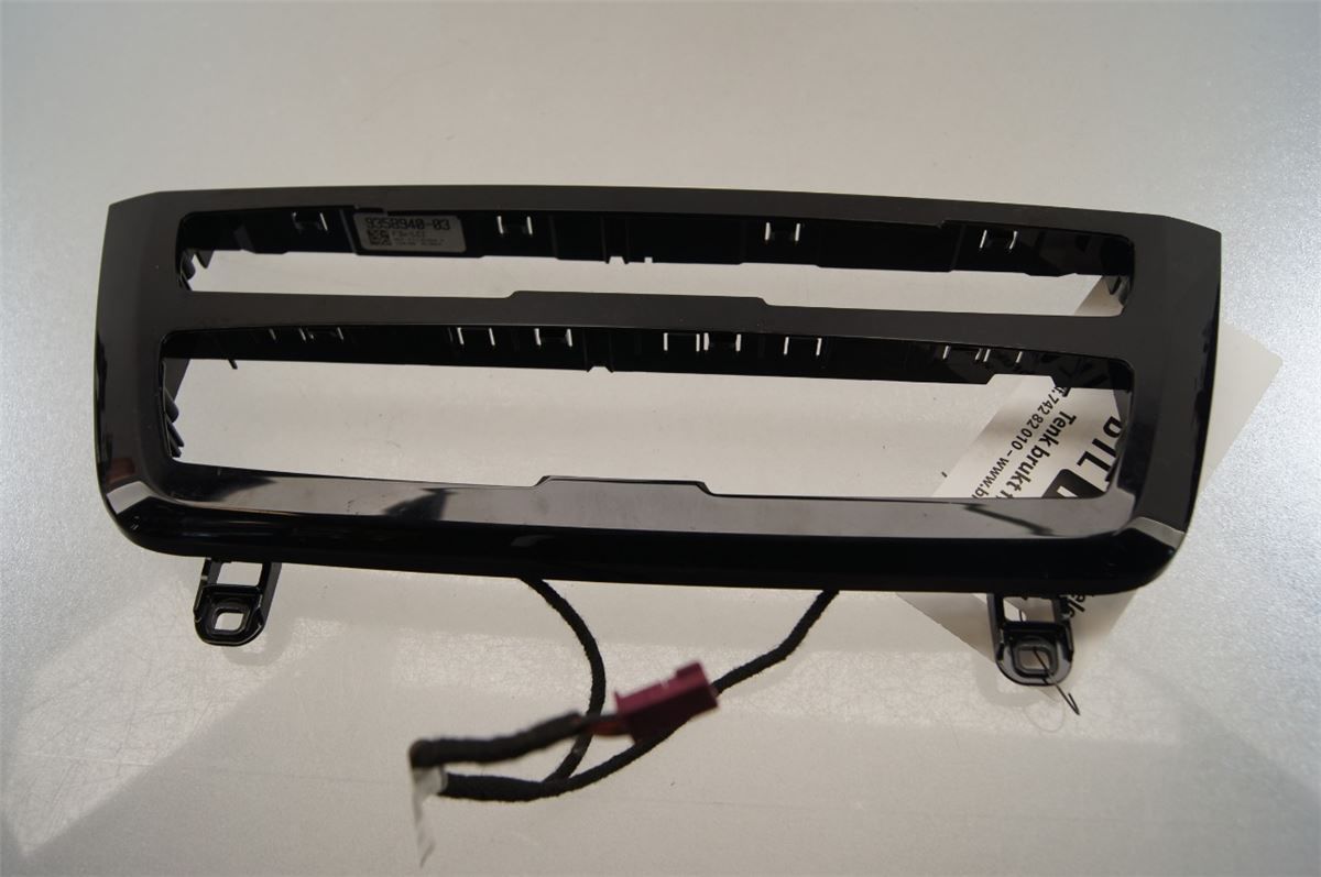 Innr. Dashbord Pyntelist/Ramme – bilde 1