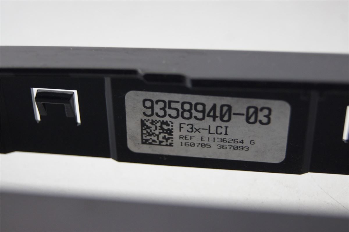 Innr. Dashbord Pyntelist/Ramme – bilde 2