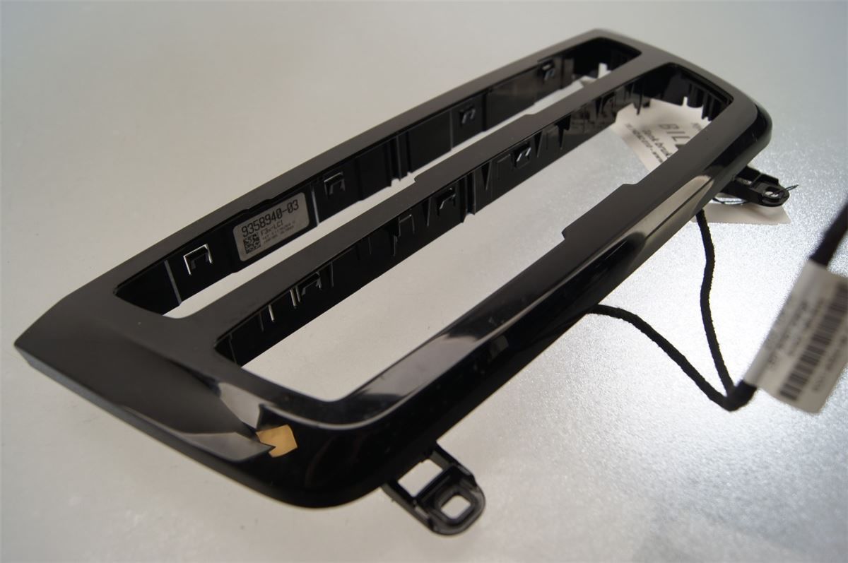 Innr. Dashbord Pyntelist/Ramme – bilde 3