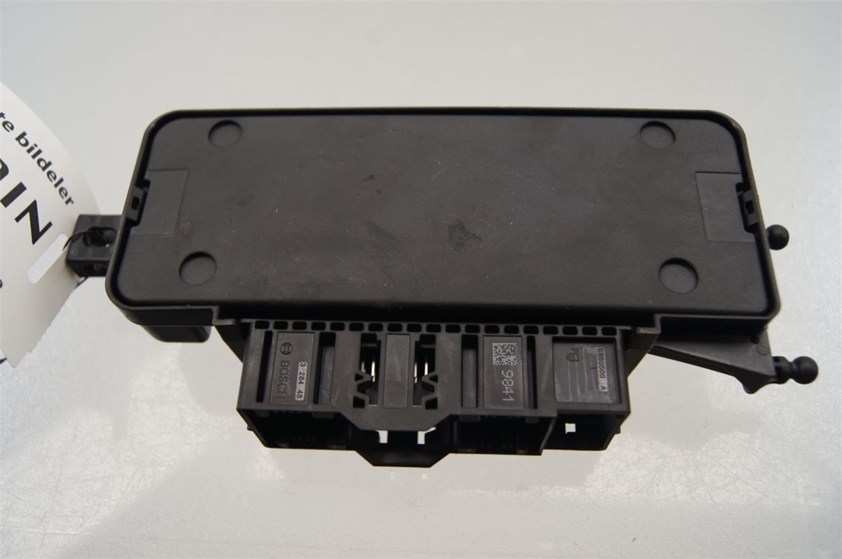 Airbag Elektronikkenhet – bilde 3