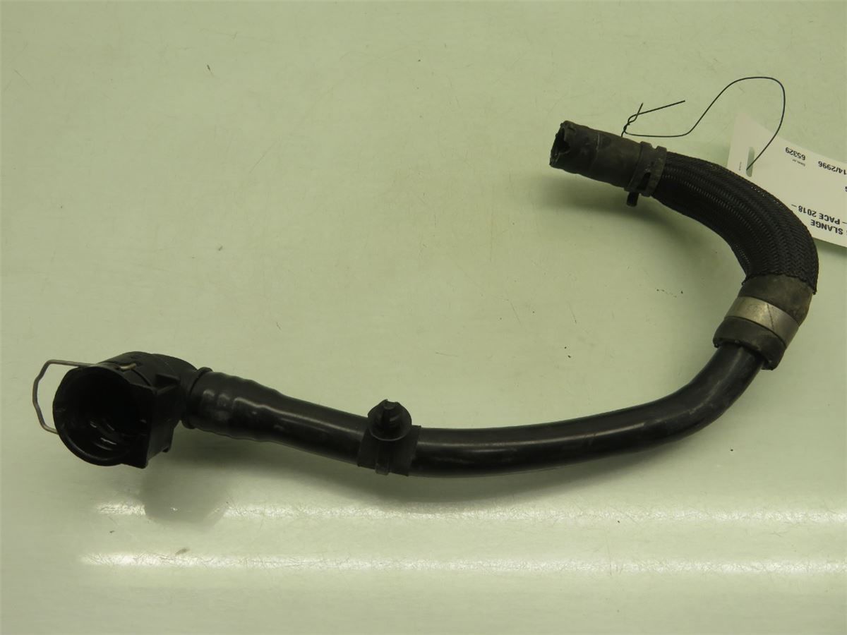 Radiator Slange – bilde 2