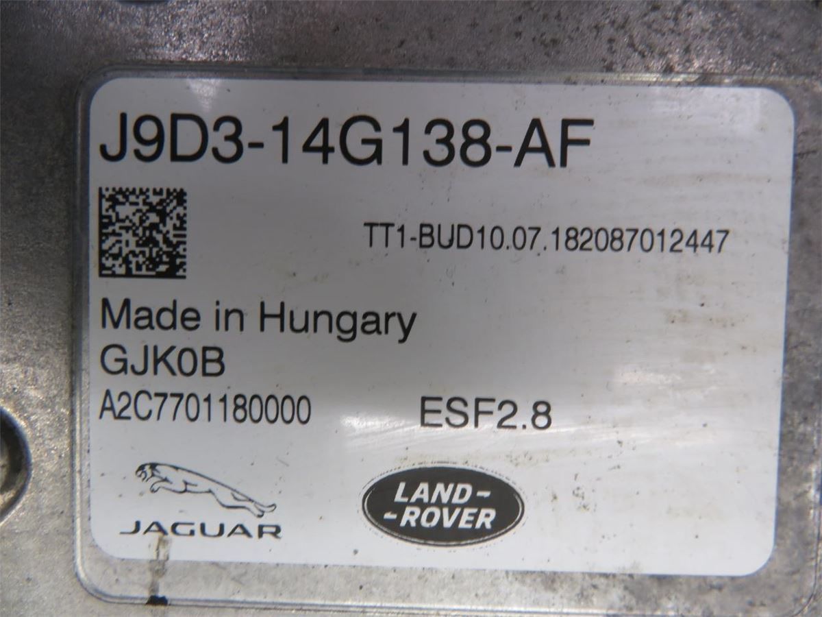 Inverter 12-220V – bilde 2