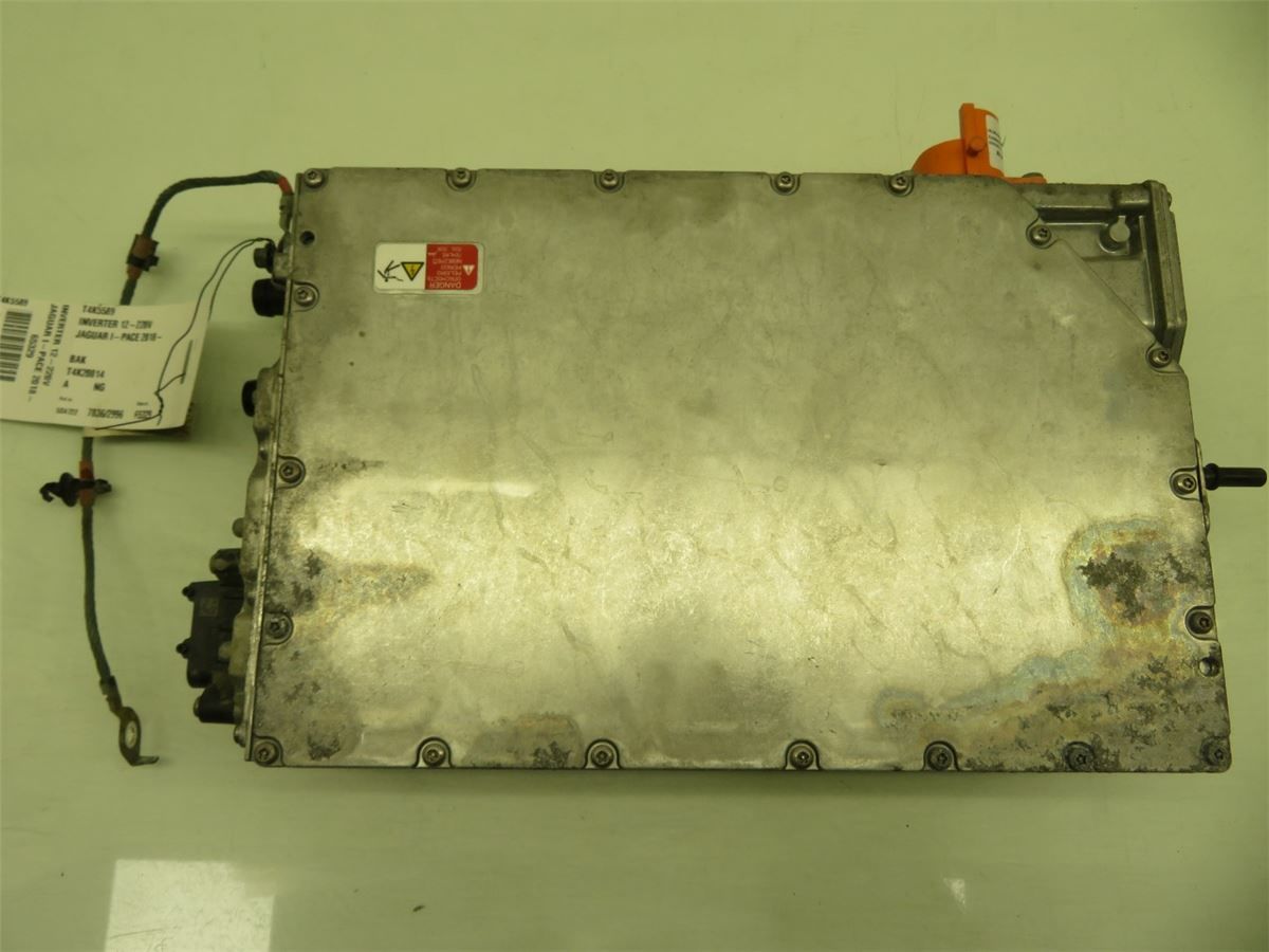 Inverter 12-220V – bilde 4