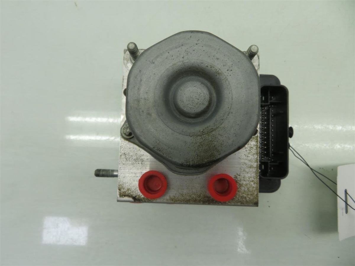 ABS Hydraulikkaggregat – bilde 1