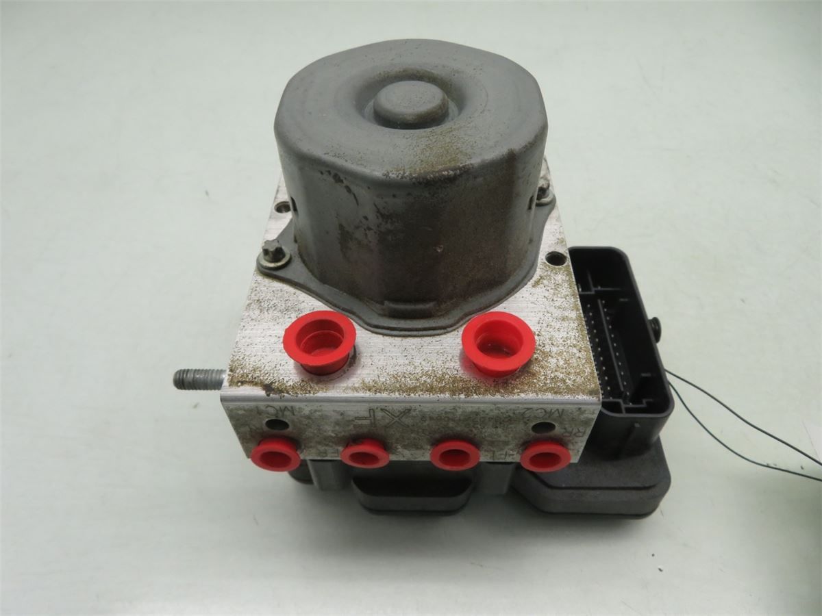 ABS Hydraulikkaggregat – bilde 2