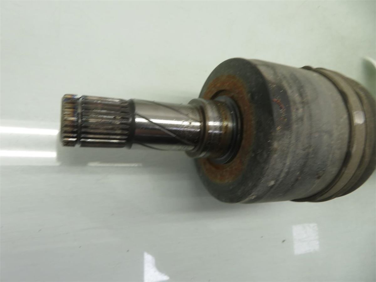 Drivaksel Foran Kompl V = H – bilde 3