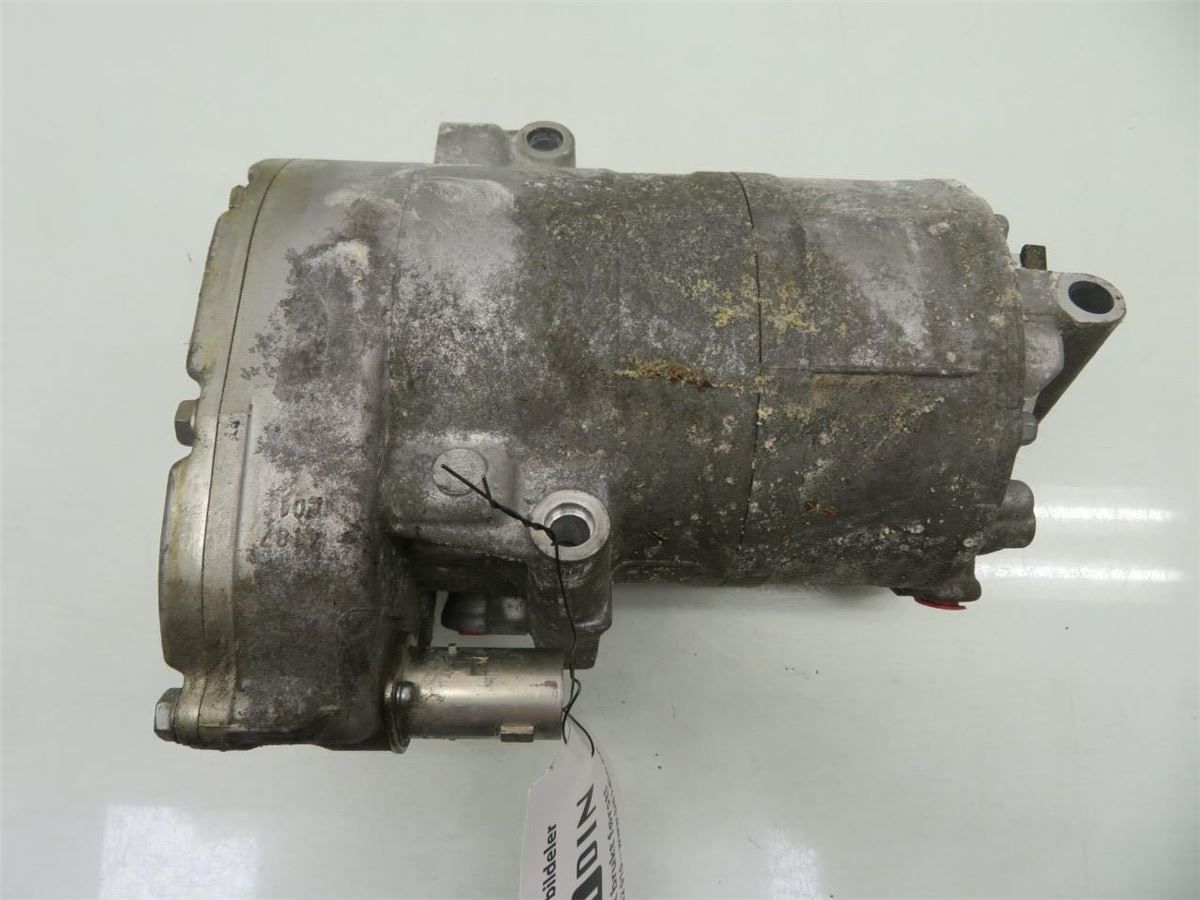 Varme AC Kompressor – bilde 1