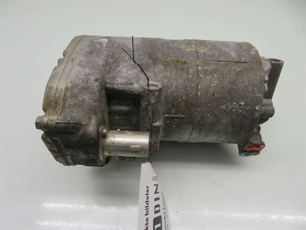 Varme AC Kompressor – bilde 2