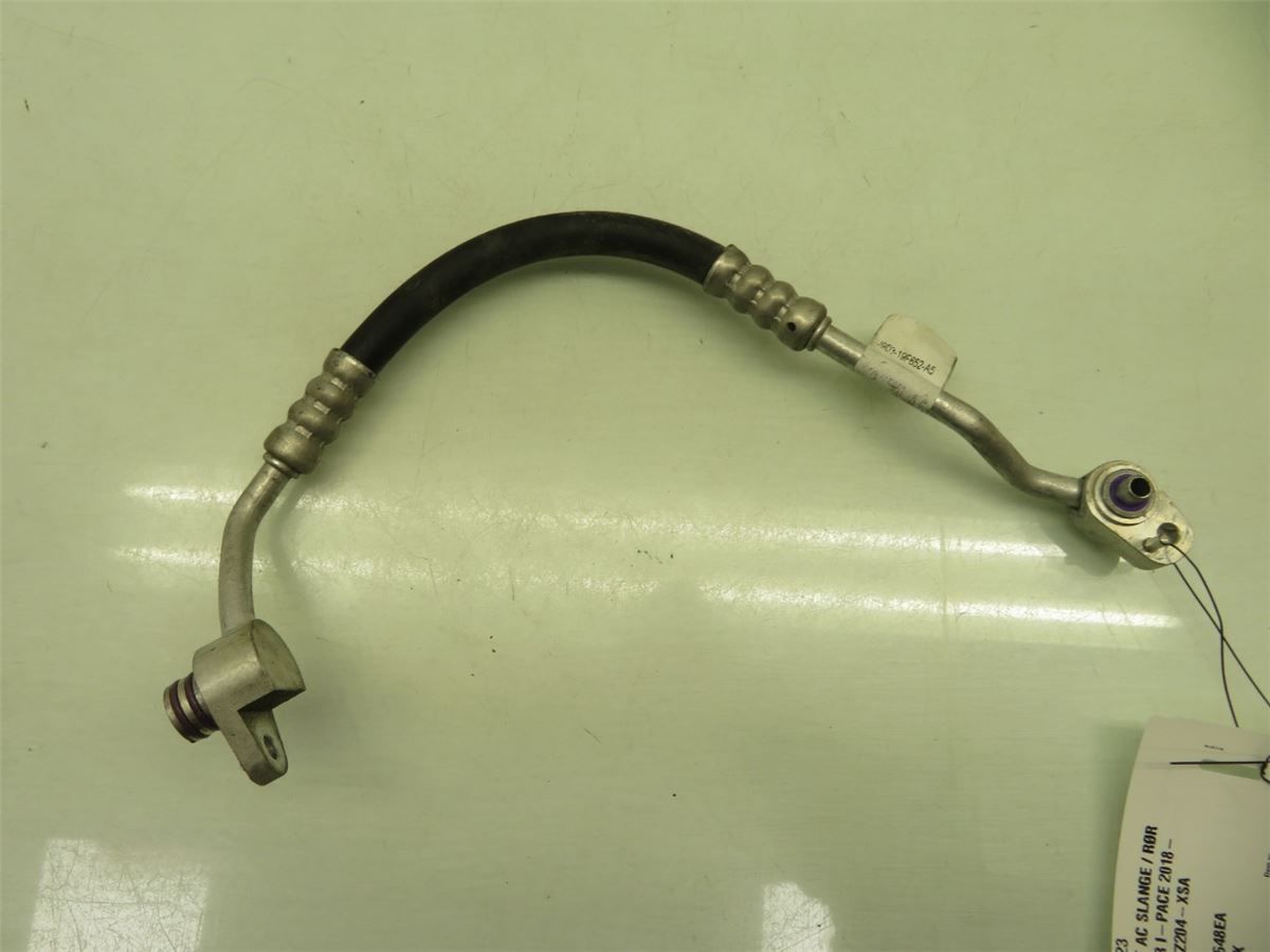 Varme AC Slange / Rør – bilde 1
