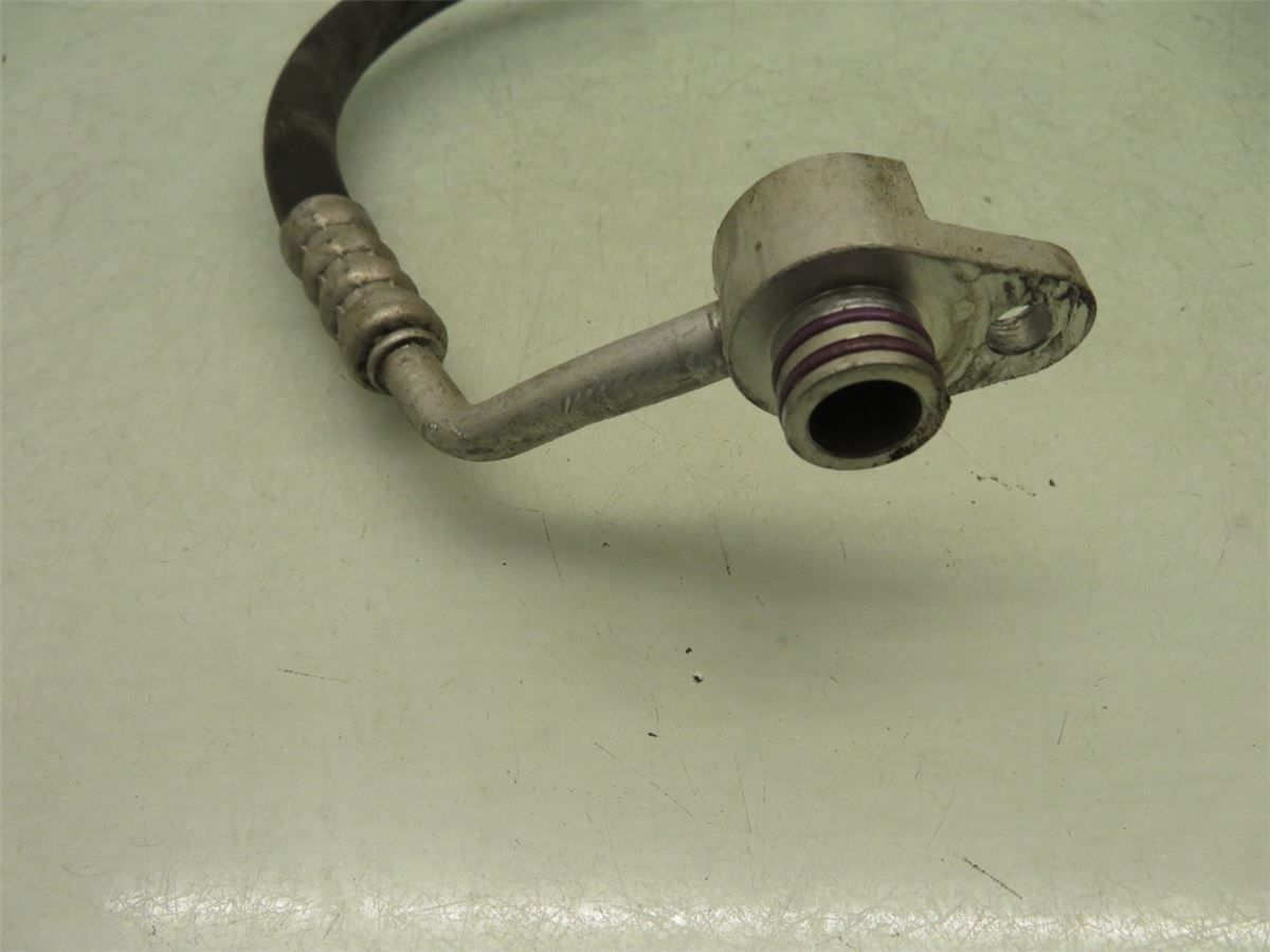 Varme AC Slange / Rør – bilde 2