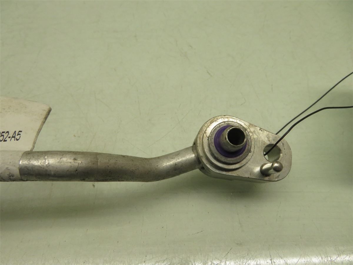 Varme AC Slange / Rør – bilde 3