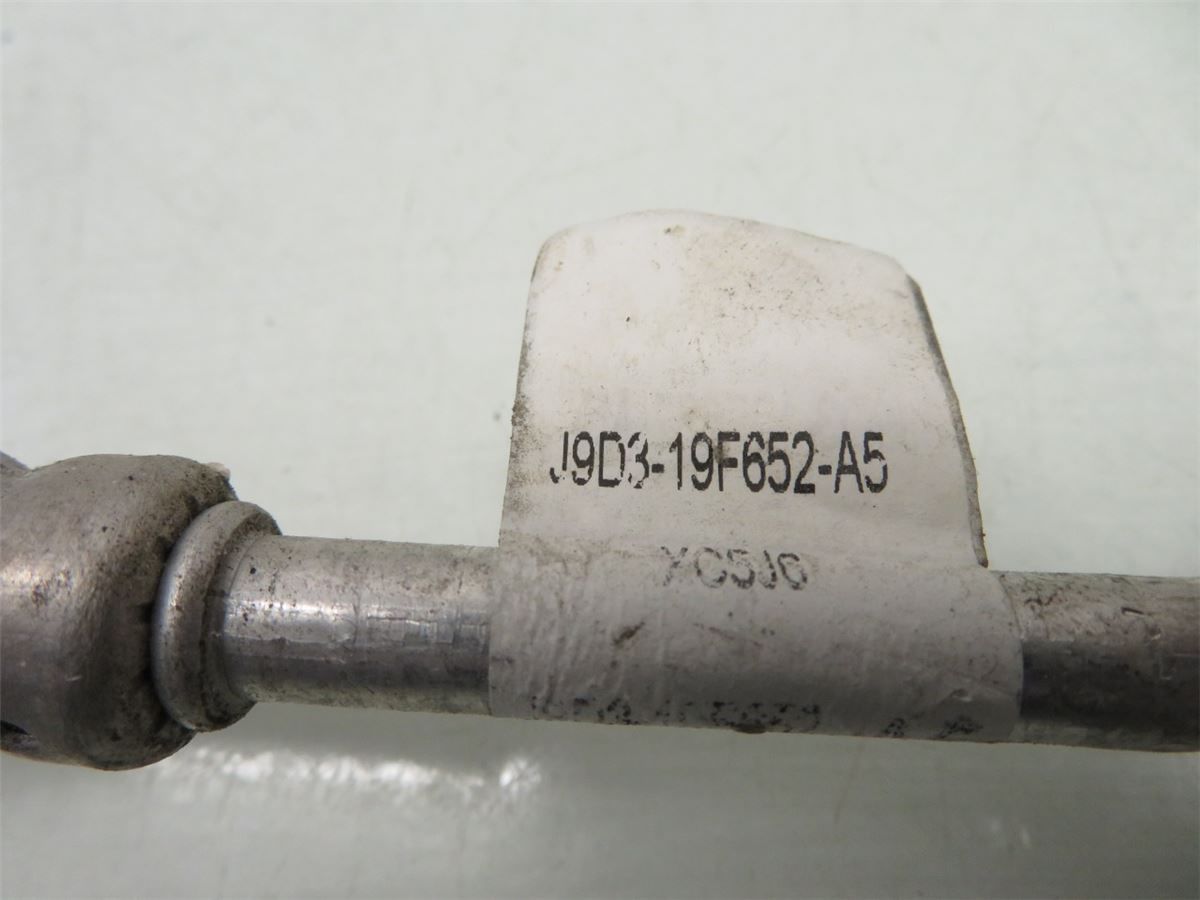 Varme AC Slange / Rør – bilde 4