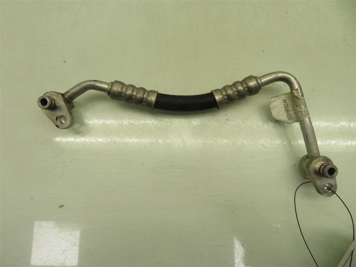 Varme AC Slange / Rør – bilde 2