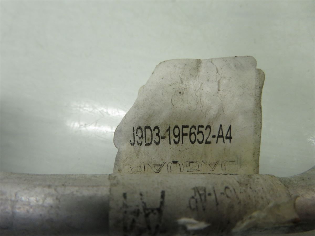 Varme AC Slange / Rør – bilde 3