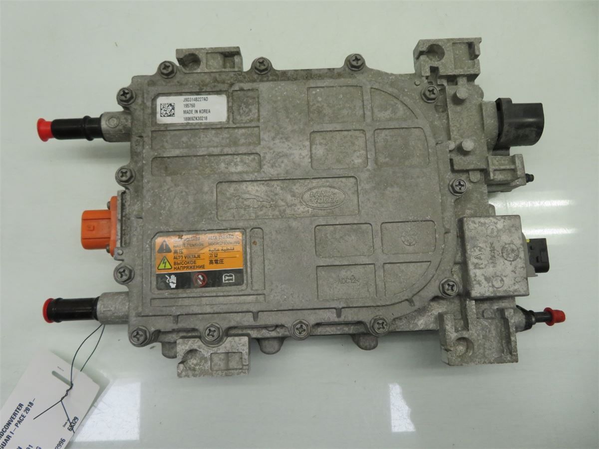 Hybridconverter – bilde 1