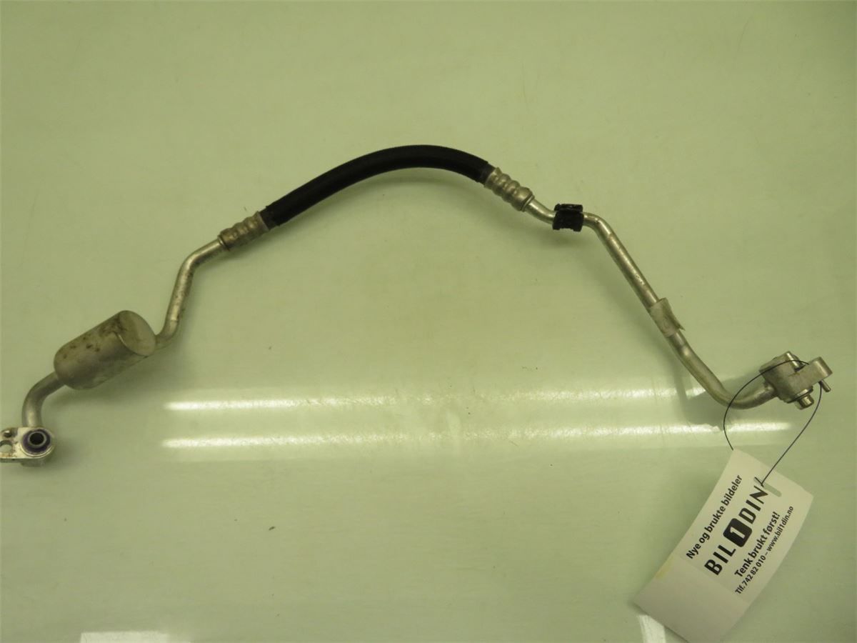 Varme AC Slange / Rør – bilde 1