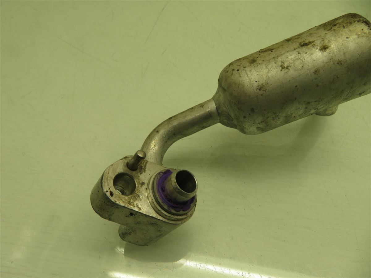 Varme AC Slange / Rør – bilde 2
