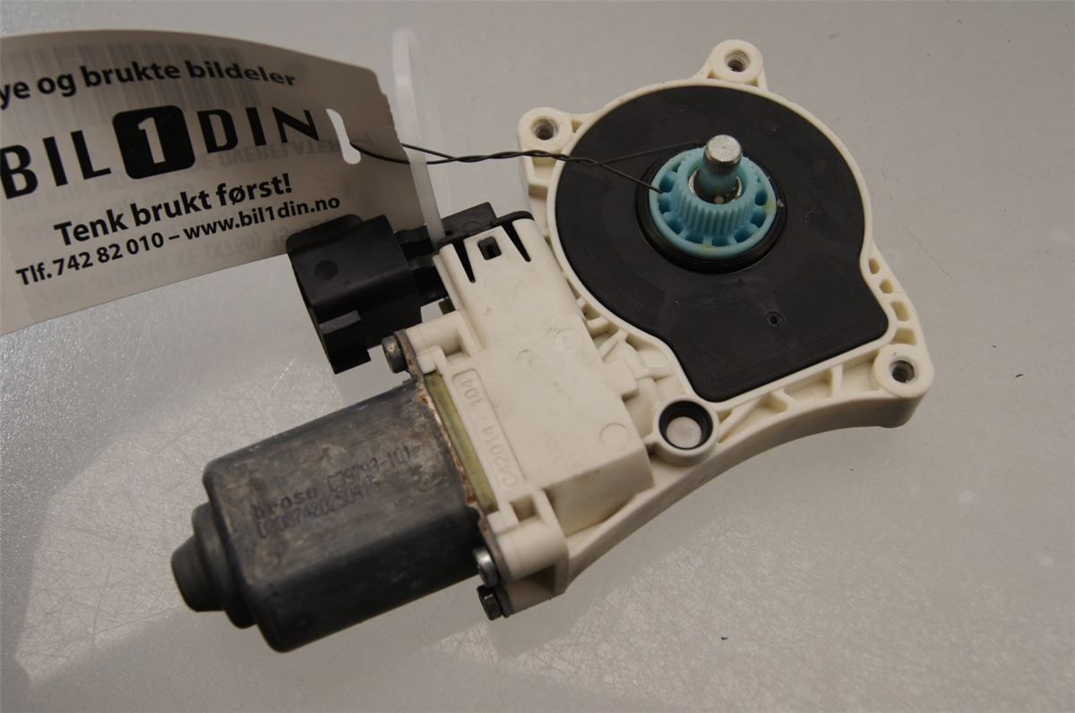 Vindusheismotor – bilde 1
