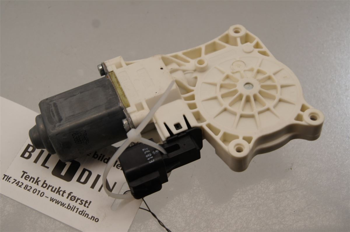 Vindusheismotor – bilde 2