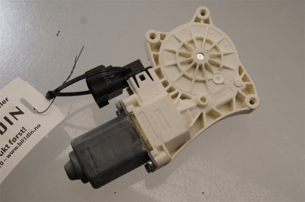 Vindusheismotor – bilde 2