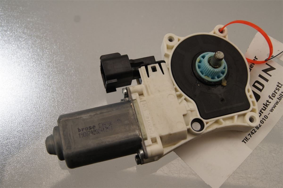 Vindusheismotor – bilde 2