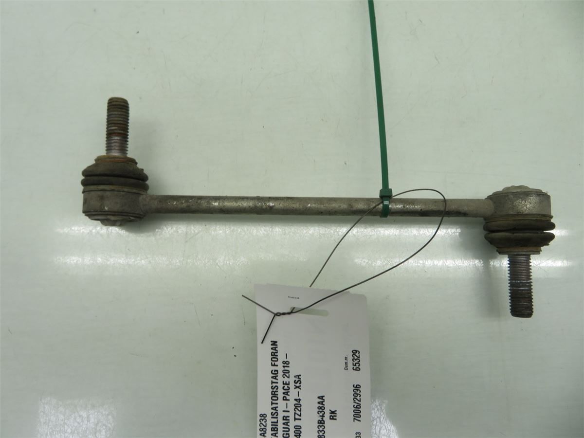 Stabilisatorstag Foran – bilde 1