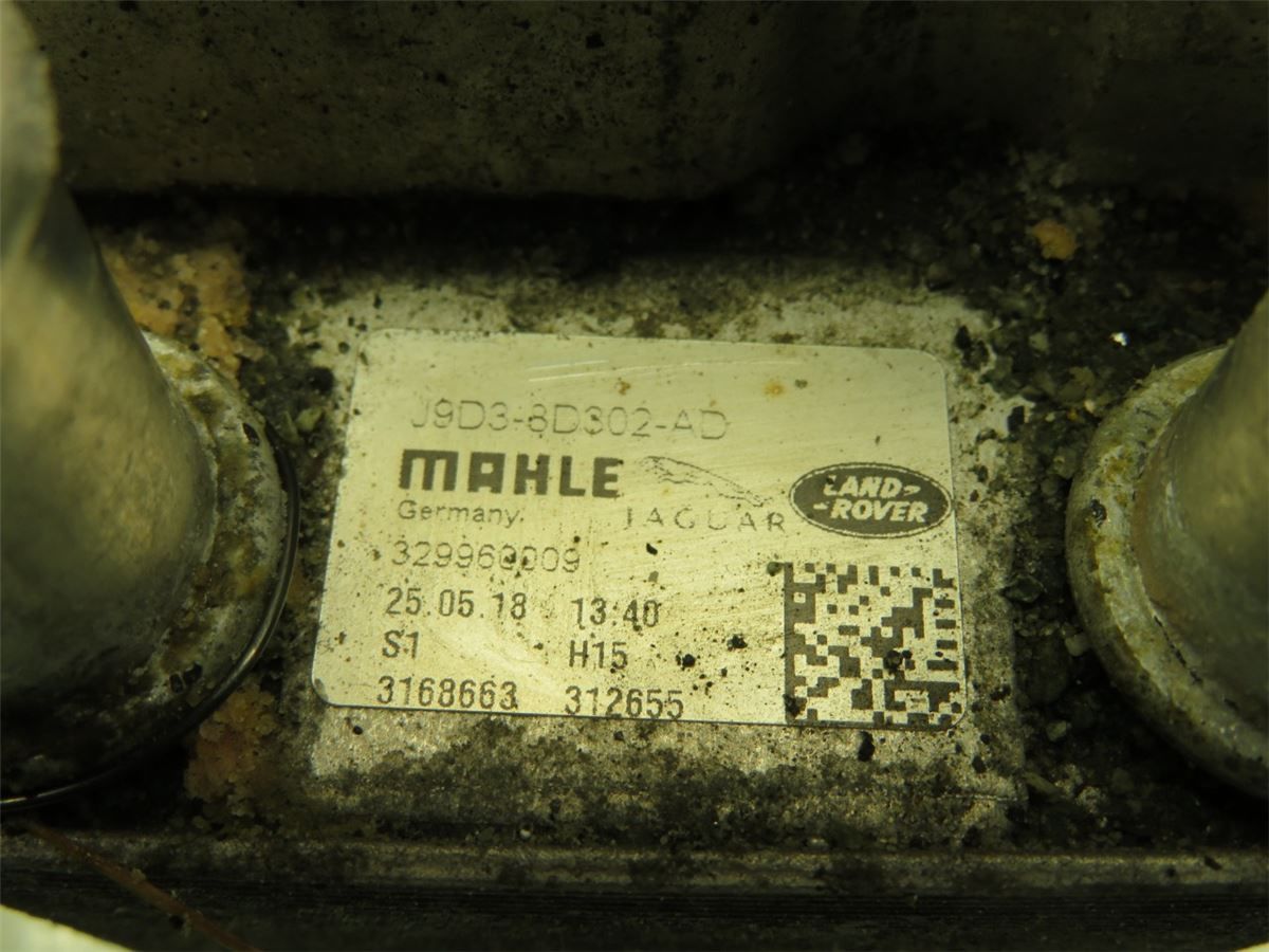Varme AC Øvrig – bilde 1
