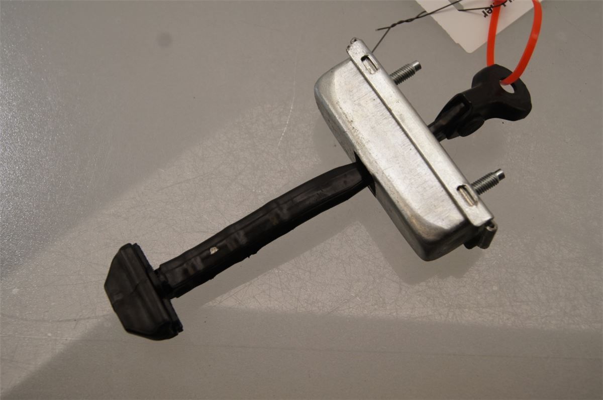 Dørstopper – bilde 1