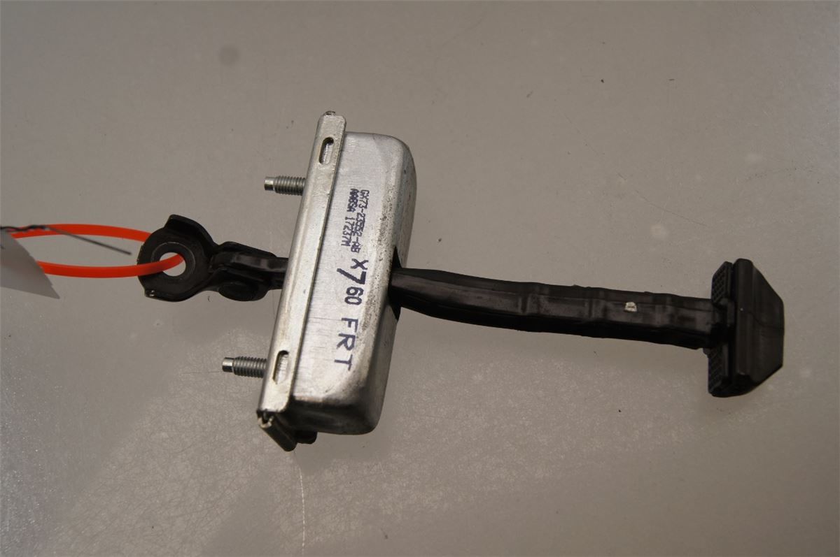 Dørstopper – bilde 2
