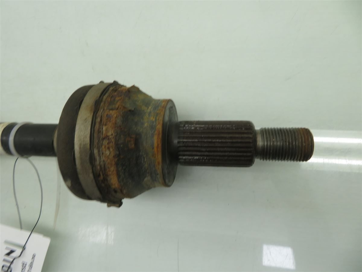 Drivaksel Foran Kompl V = H – bilde 2
