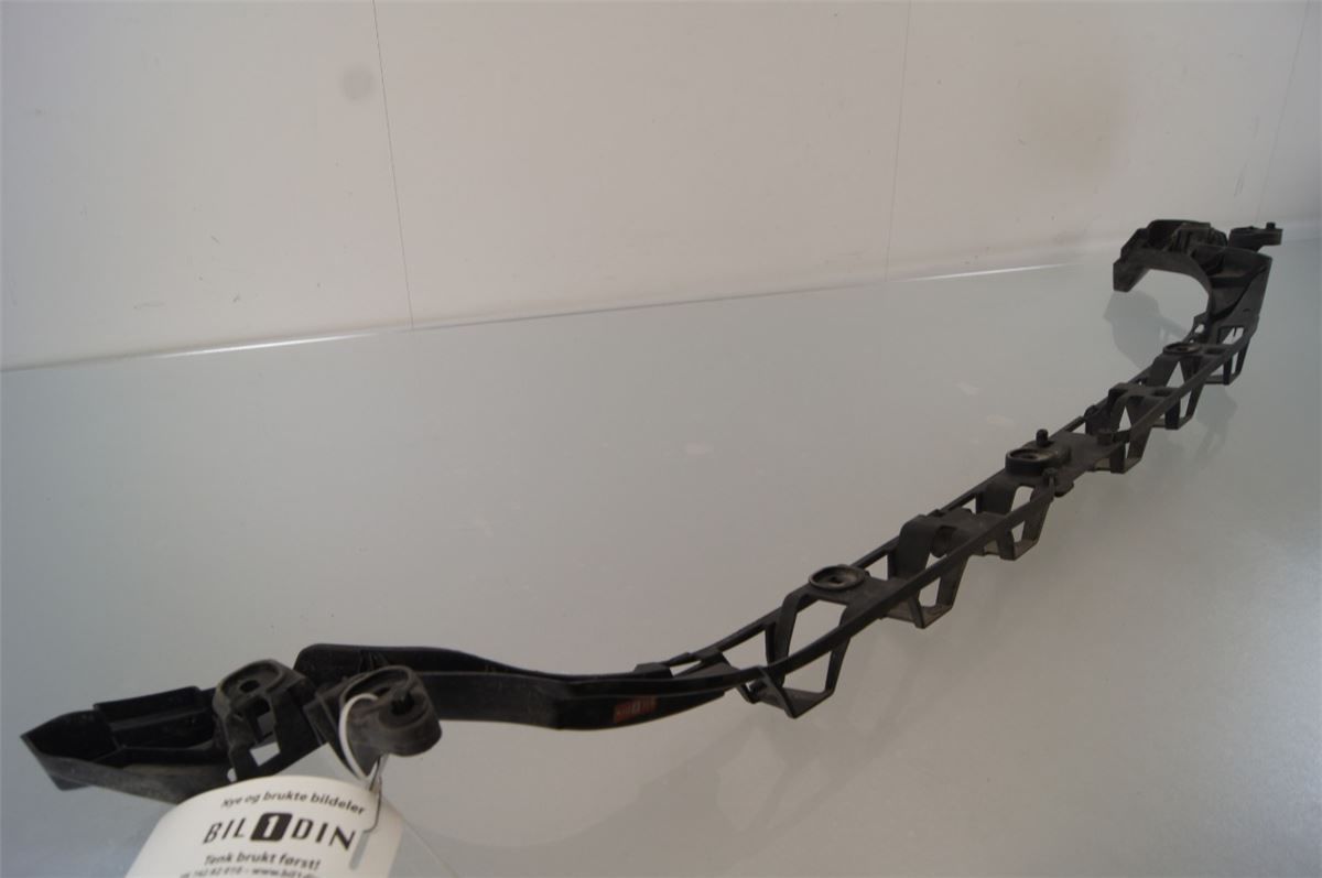 Støtfanger Bak Deform. Element – bilde 5