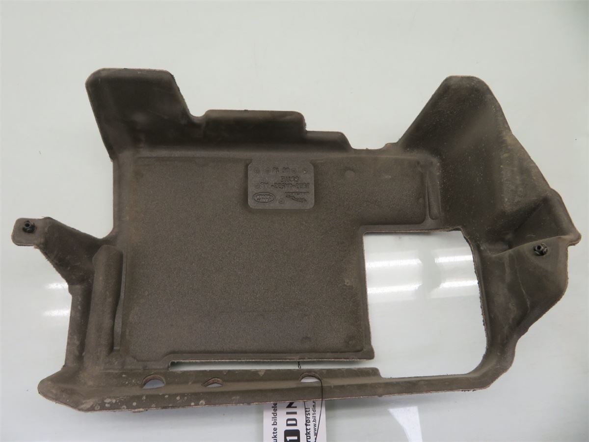 Motor Deksel Over Motor – bilde 1