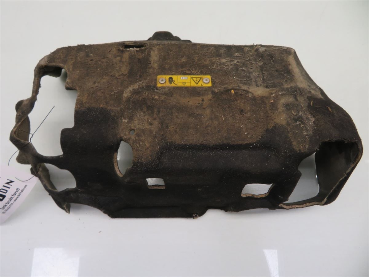 Motor Deksel Over Motor – bilde 1