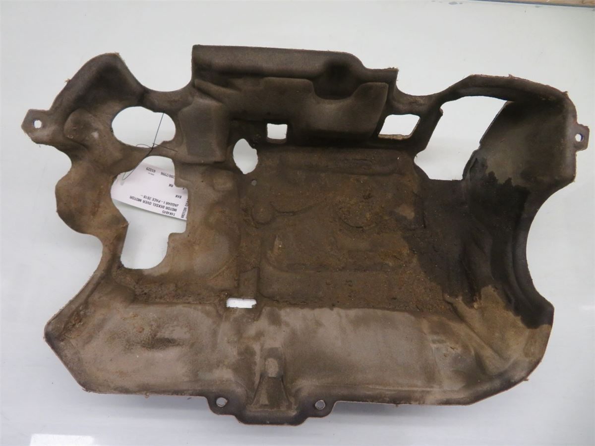 Motor Deksel Over Motor – bilde 2