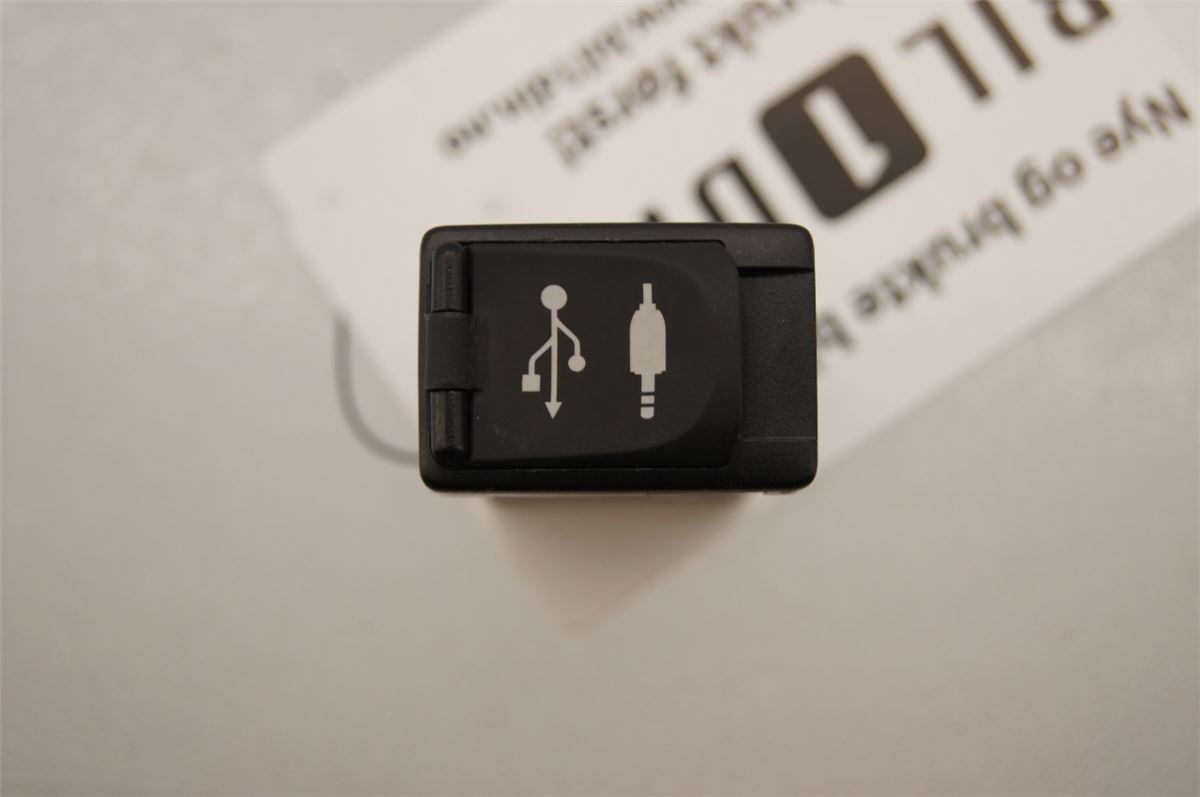 Usb Forbindelse – bilde 2