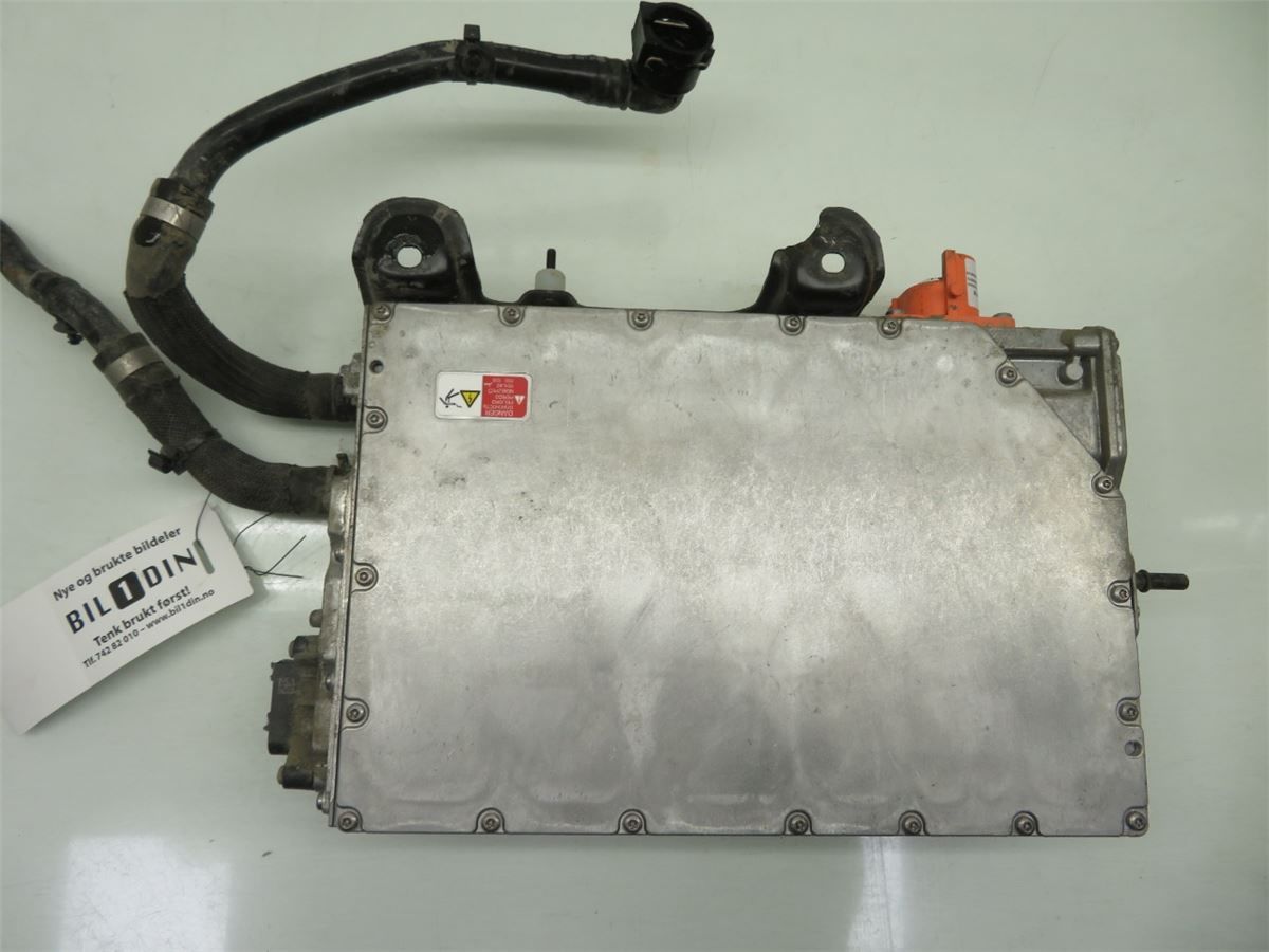 Inverter 12-220V – bilde 2