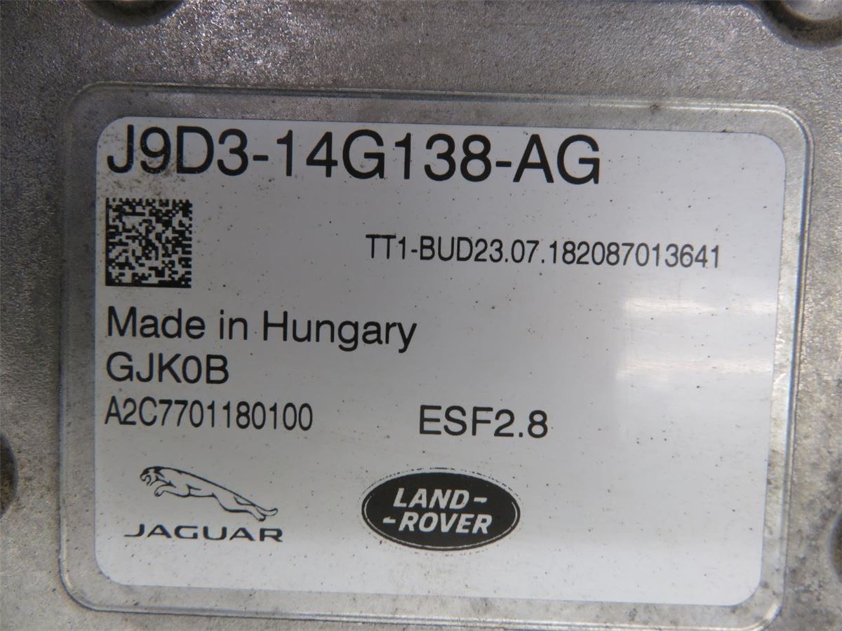 Inverter 12-220V – bilde 5