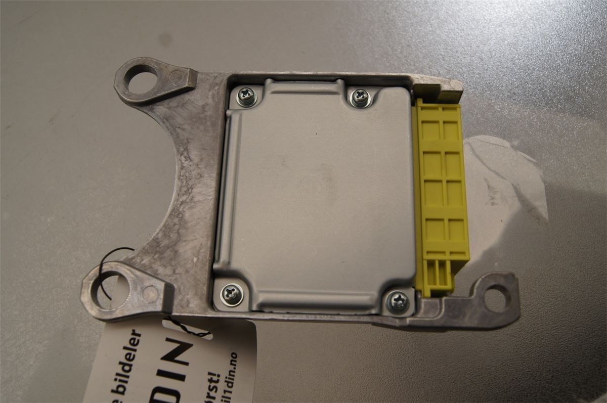 Airbag Elektronikkenhet – bilde 1