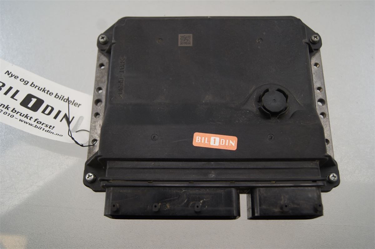 Styreenhet Motor (ECU) Diesel – bilde 1